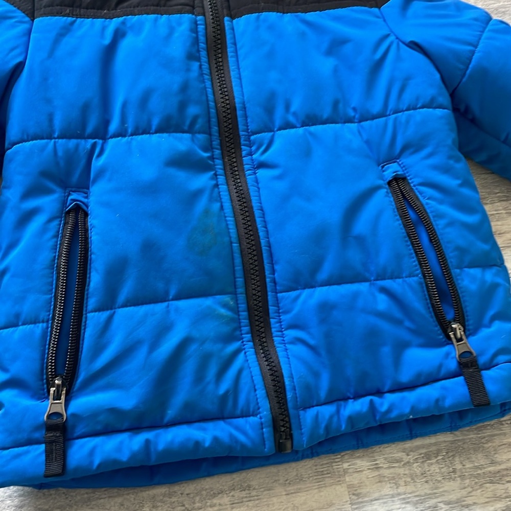 4T Gerry jacket - Picture 2 of 5